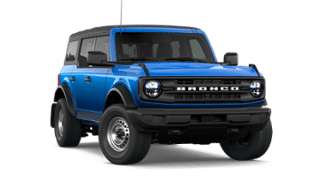 2026 Ford Bronco® External Image 5